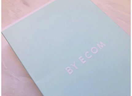 ピュアカーミングアンプルマスク/BY ECOM/シートマスク・パックを使ったクチコミ(2枚目)