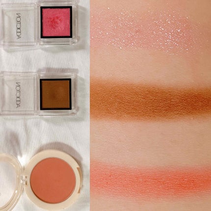 「塗るつけまつげ」自まつげ際立てタイプ/デジャヴュ/マスカラを使ったクチコミ(2枚目)