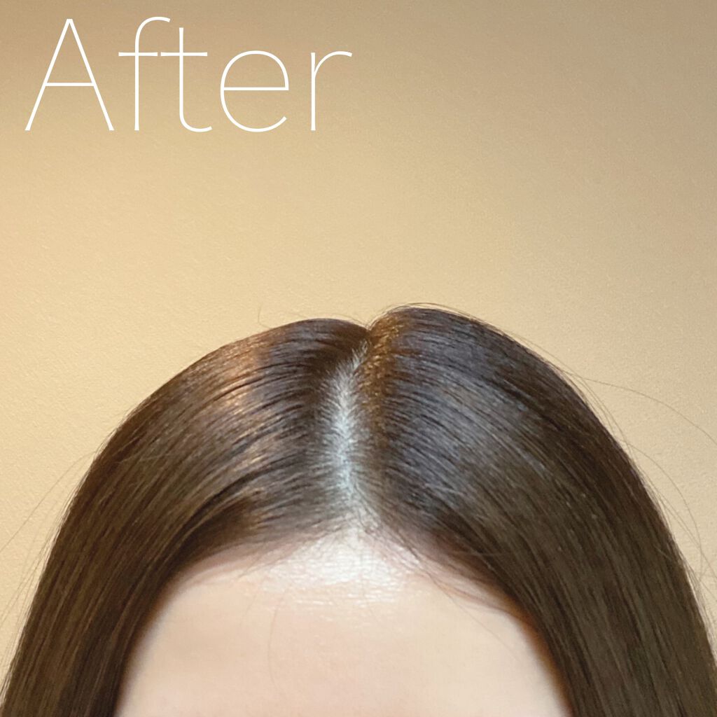 #マルチアレンジスティック エクストラハード/ルシードエル/ヘアバームを使ったクチコミ(3枚目)