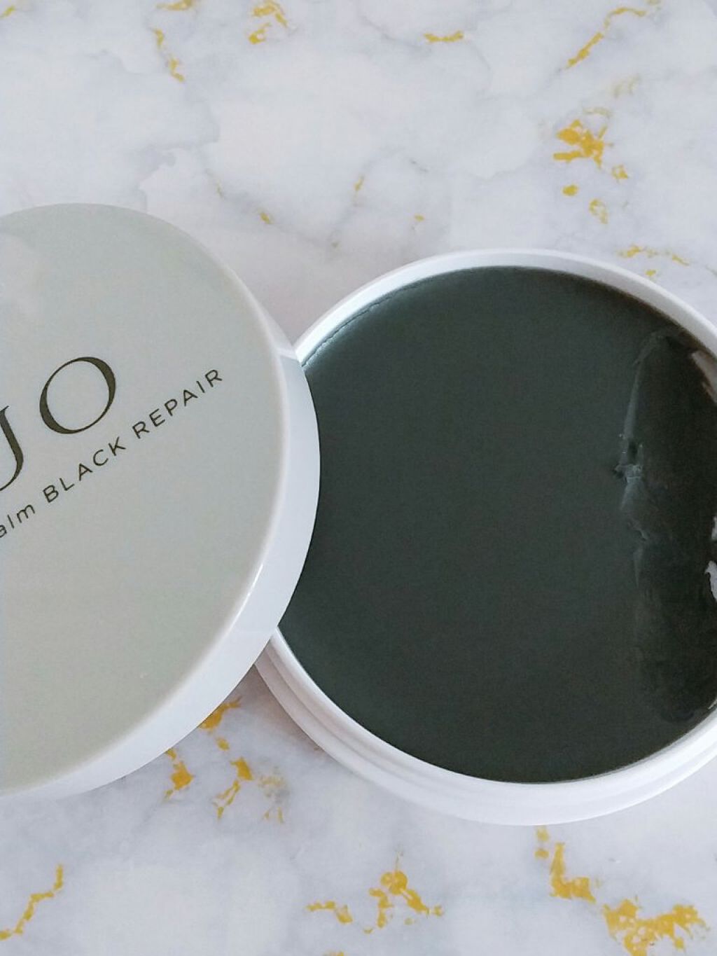 デュオ ザ クレンジングバーム ブラック/DUO/クレンジングバームを使ったクチコミ（2枚目）