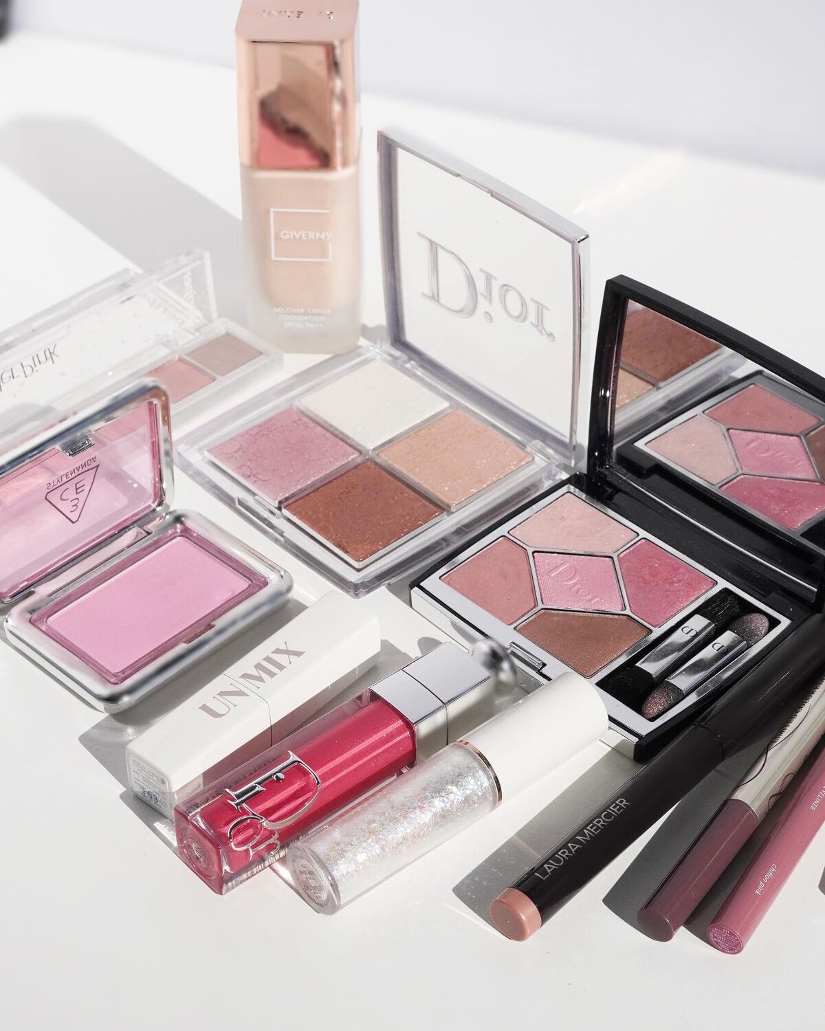 プライムリキッドアイライナー リッチカラー/ヒロインメイク/リキッドアイライナーを使ったクチコミ（2枚目）