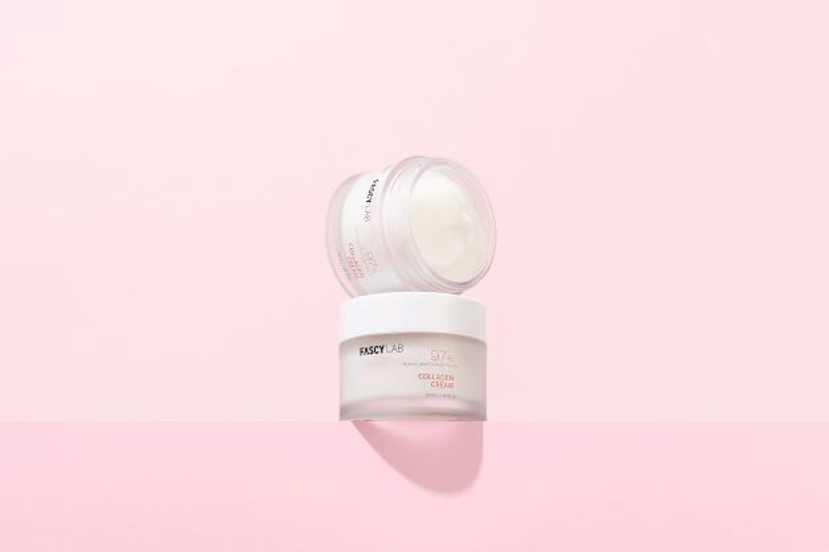 FASCY LAB コラーゲンクリーム
