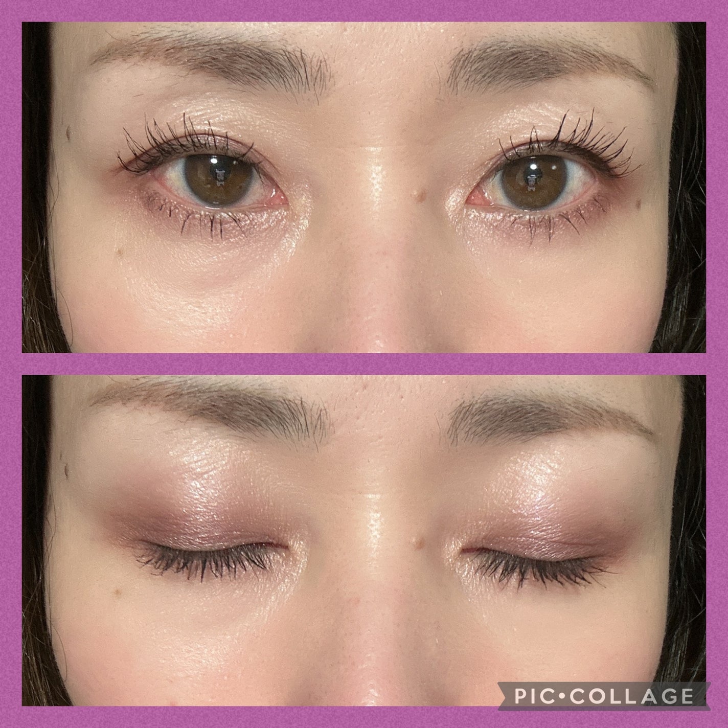 ディオールショウ サンク クルール/Dior/アイシャドウを使ったクチコミ(3枚目)