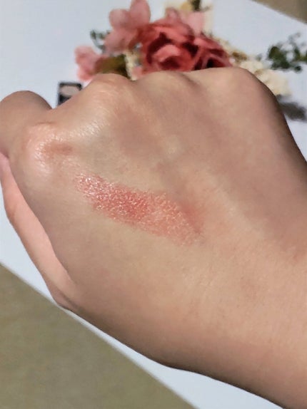 ネンマクフェイク ルージュ/Visée/口紅を使ったクチコミ(2枚目)