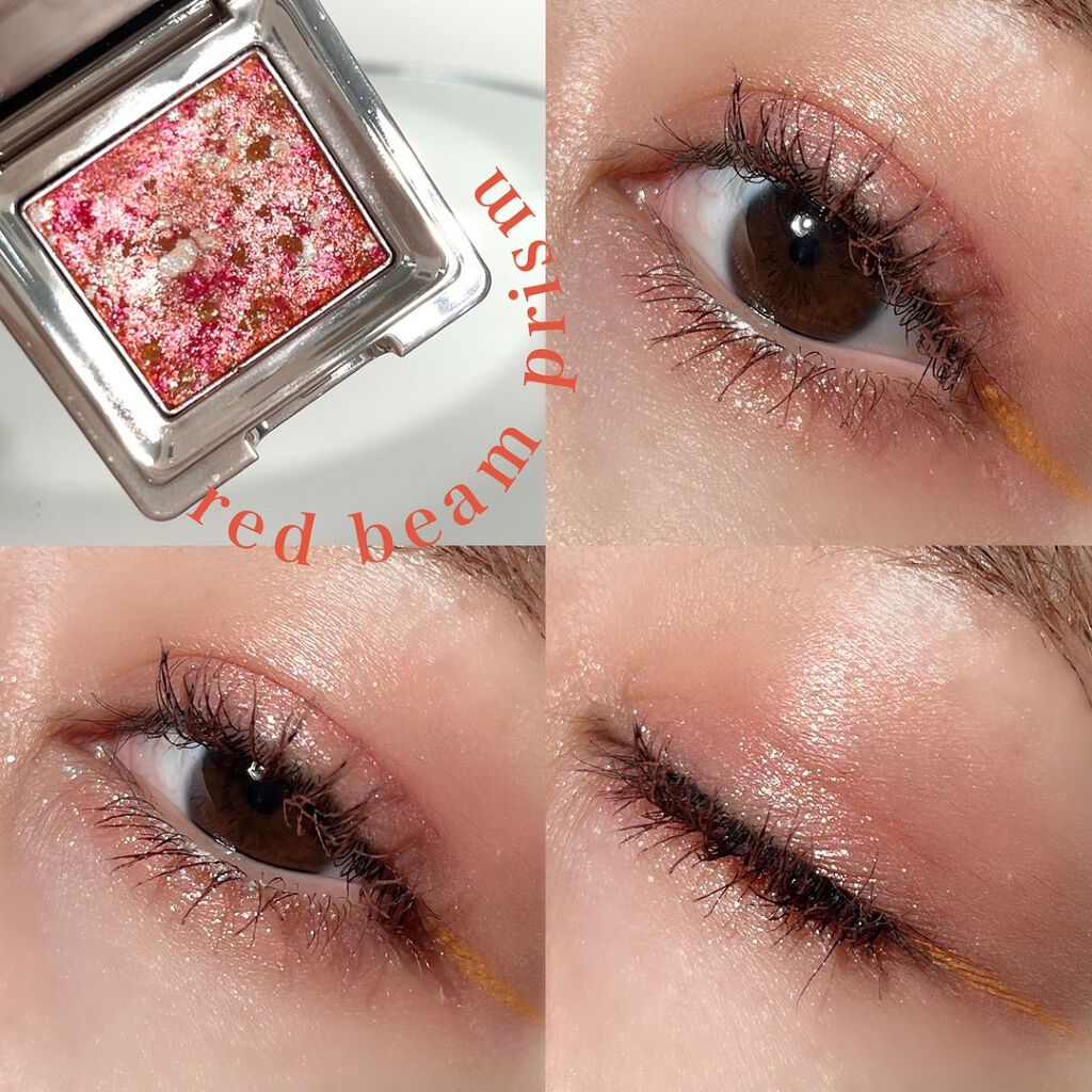 Pickmi.Beauty on LIPS 「💎✨💎✨💎✨💎✨💎元祖宝石箱💎✨MISSHAPRISMGLIT..」(8枚目)