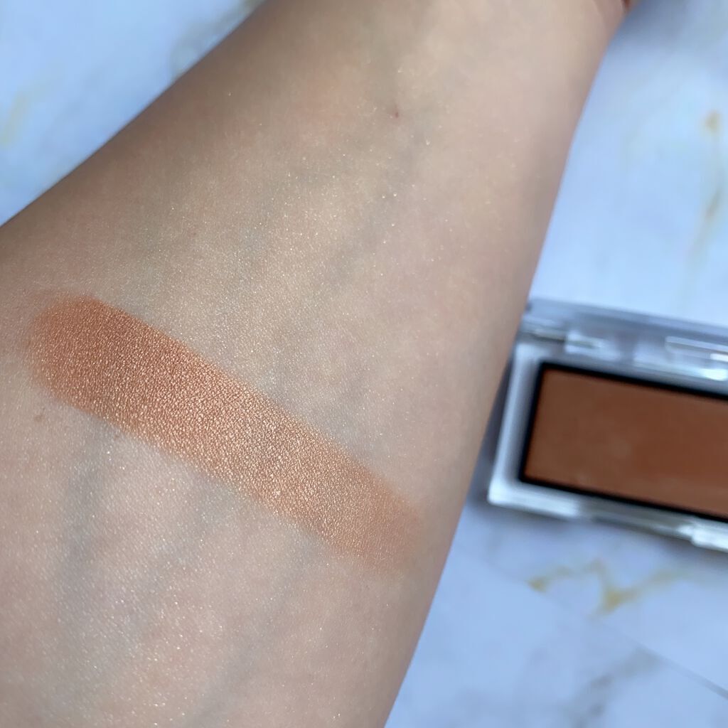 アディクション ザ ブラッシュ パール/ADDICTION/パウダーチークを使ったクチコミ(3枚目)