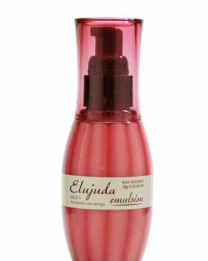 ディーセス エルジューダ エマルジョン/エルジューダ/ヘアミルクを使ったクチコミ(1枚目)