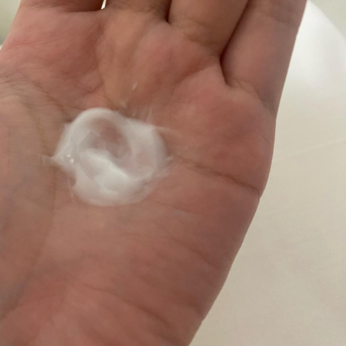 ディープモイスチャー マスク (ケアクリーム付き)/cerXcer/シートマスク・パックを使ったクチコミ(7枚目)