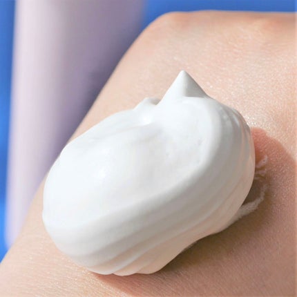 ピンク炭酸フォームパックプラス/プラスキレイ/洗い流すパック・マスクを使ったクチコミ(4枚目)