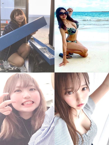 @yucha_x2 16kg減量 1児ママ on LIPS 「3年連続1位!ファンデ卒業!艶肌日焼け止め&BBクリーム姉ag..」(7枚目)