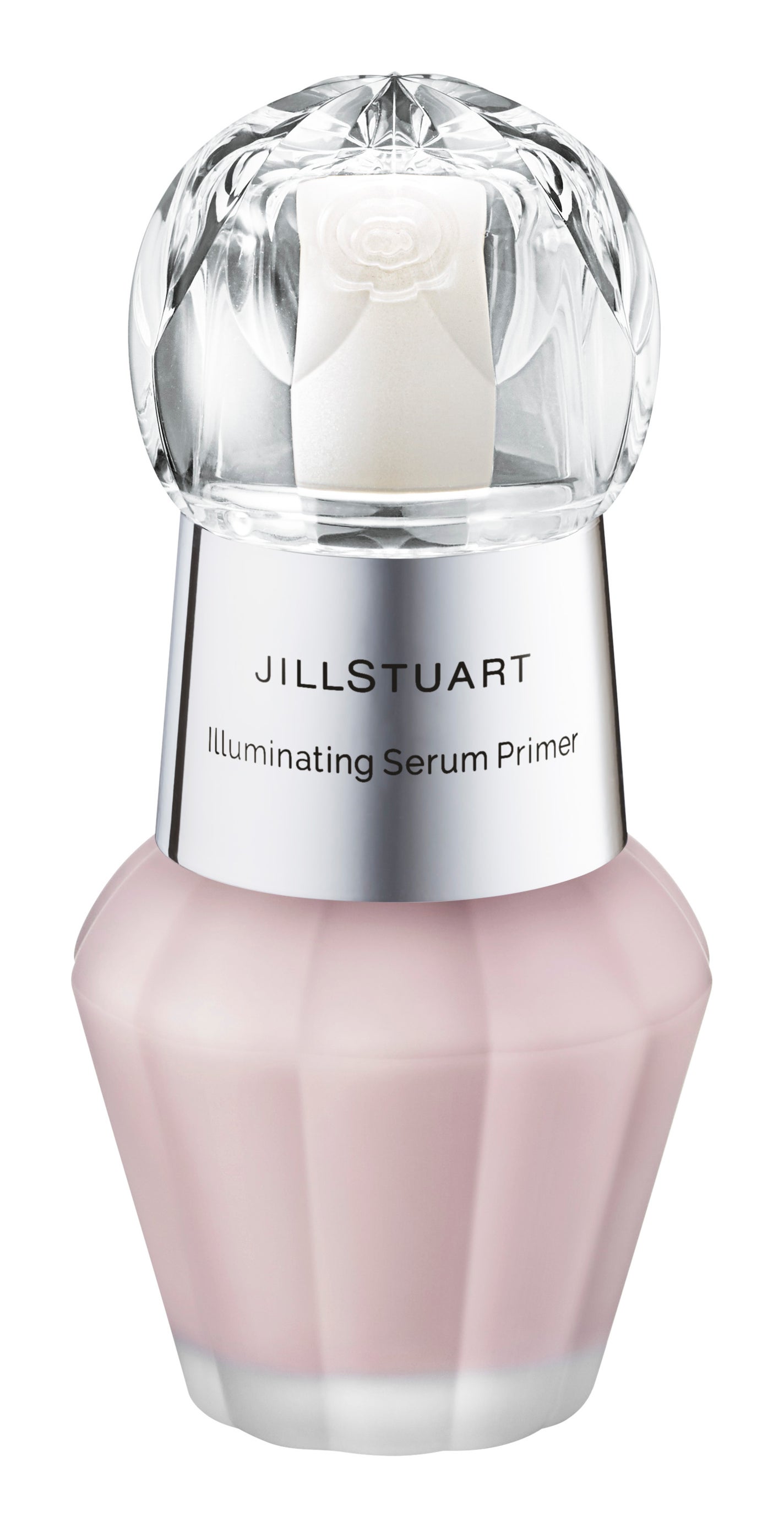 ジルスチュアート イルミネイティング セラムプライマー 05 hazy sky(限定色)