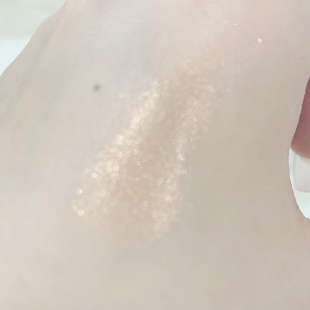 ハトムギエキス化粧水/プラチナレーベル/化粧水を使ったクチコミ(7枚目)