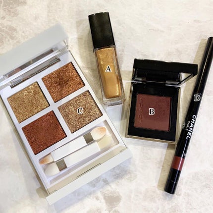 スティロ ユー ウォータープルーフ N/CHANEL/ペンシルアイライナーを使ったクチコミ(7枚目)