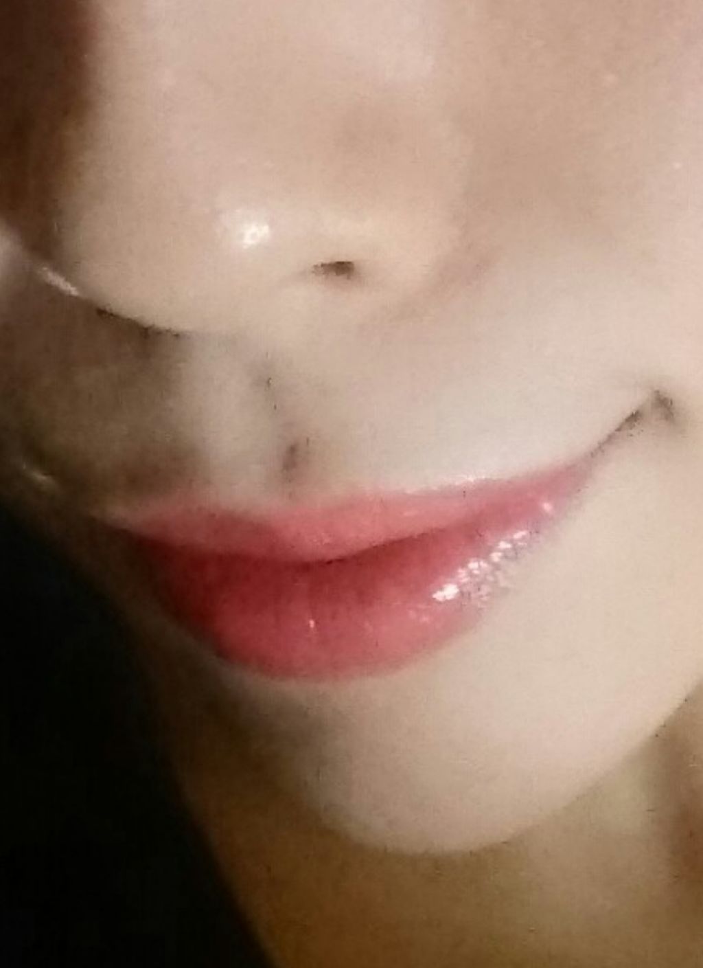 BITE ME LIP KIT/Kylie Cosmetics/メイクアップキットを使ったクチコミ（2枚目）