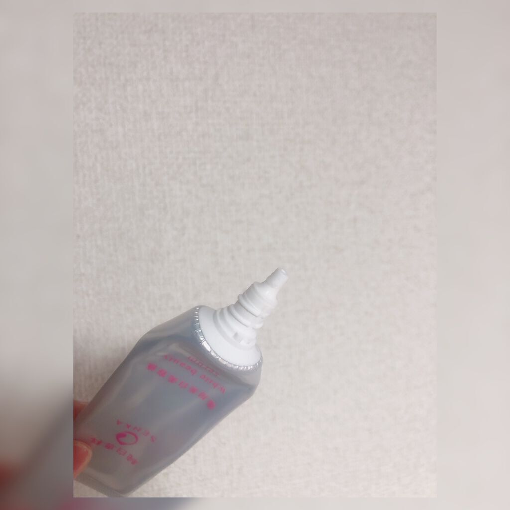 純白専科 すっぴん白雪美容液(専科 薬用美白クリーム)/SENKA(専科)/美容液を使ったクチコミ(3枚目)