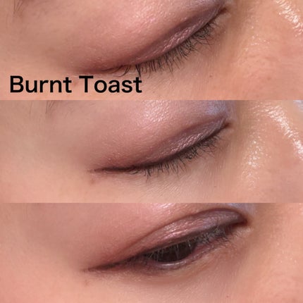 ウォータープルーフ スリム アイライナー/Tooq/ジェルアイライナーを使ったクチコミ(4枚目)