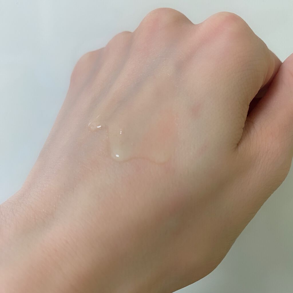 ピュア クレンジング オイル/manyo/オイルクレンジングを使ったクチコミ(5枚目)