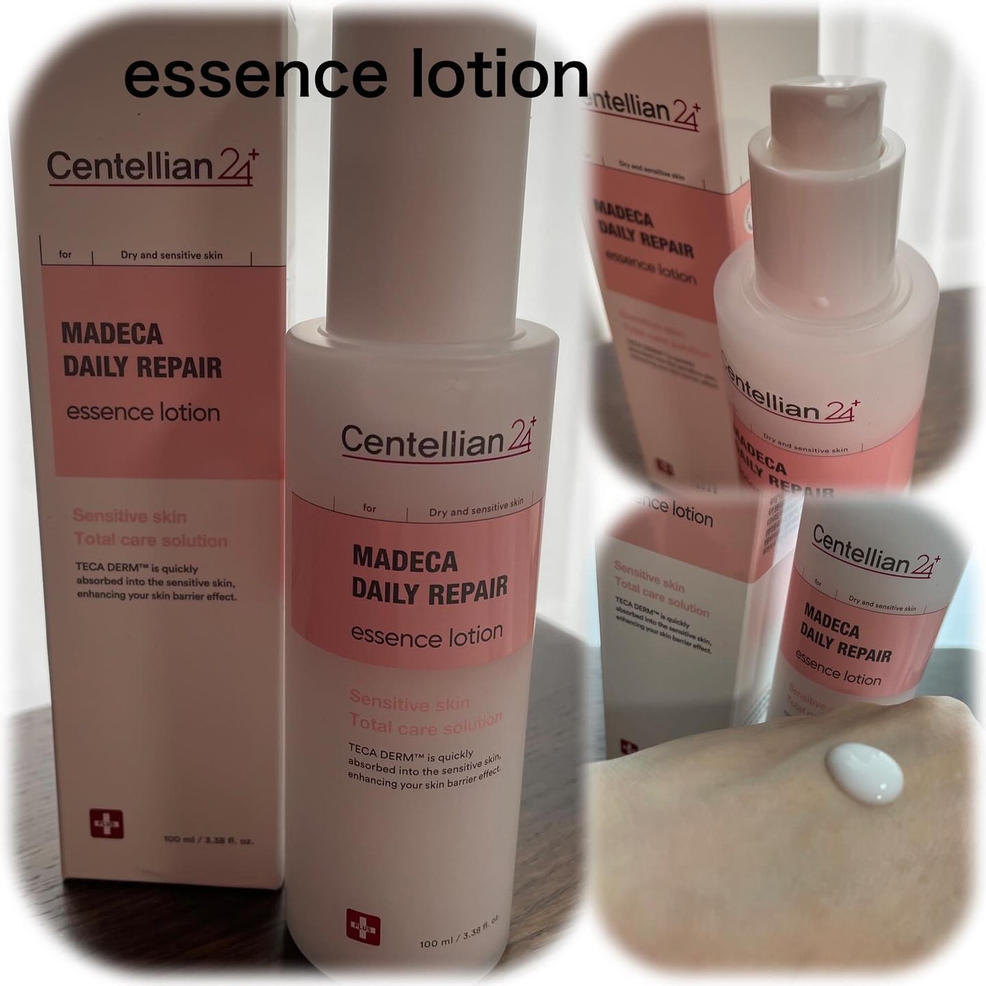 moon on LIPS 「・#韓国コスメ#センテリアン24#センテリアン#CENTELL..」(5枚目)