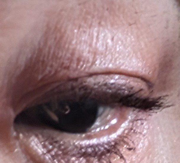 セパレートロングマスカラ/CEZANNE/マスカラを使ったクチコミ（3枚目）