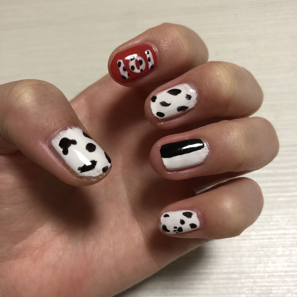 pa ネイルカラー S027/pa nail collective/マニキュアを使ったクチコミ（2枚目）