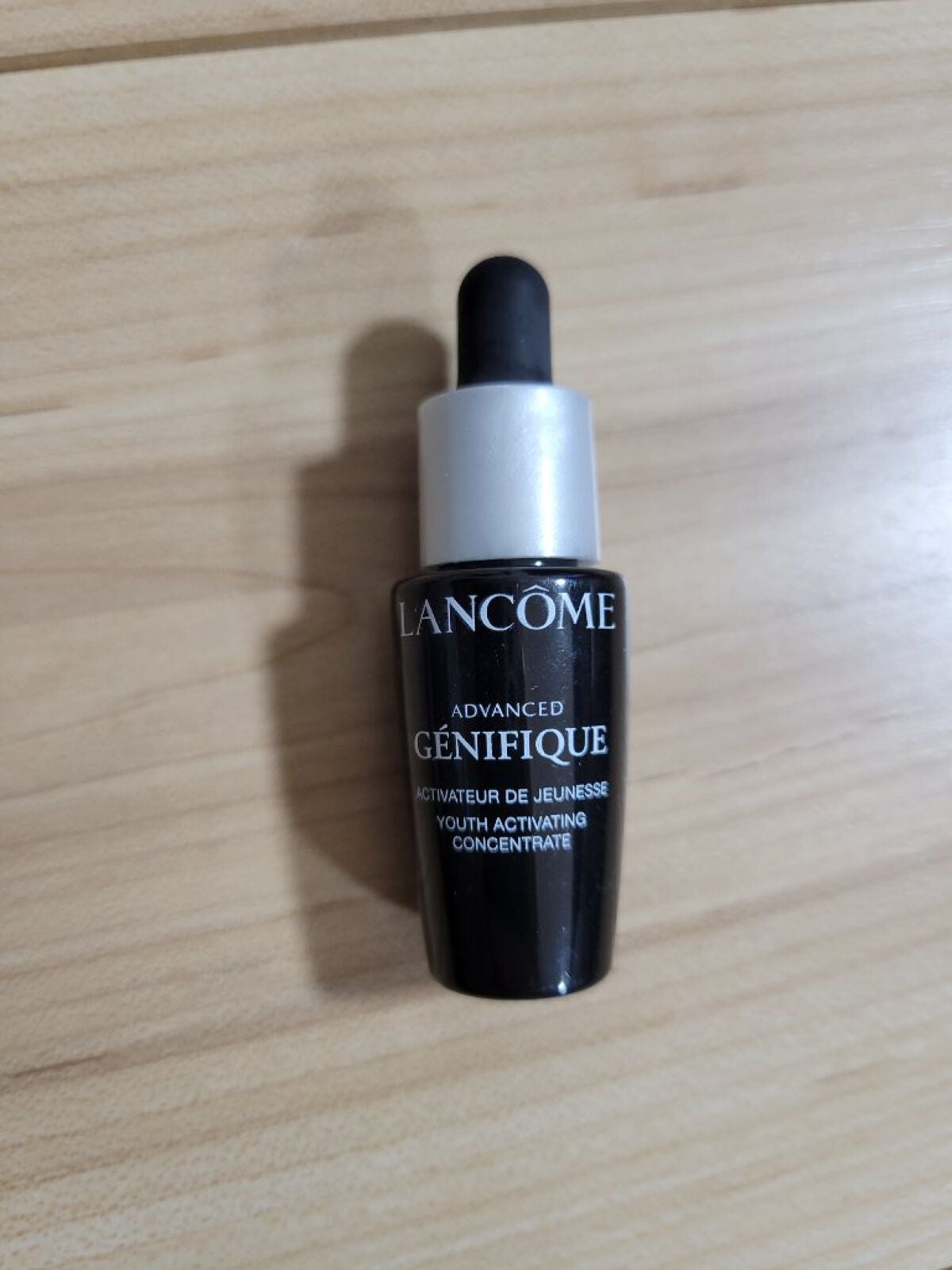 ジェニフィック アドバンスト N/LANCOME/美容液を使ったクチコミ(1枚目)