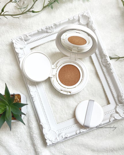 オルビスユー トリートメントプライマー/オルビス/化粧下地を使ったクチコミ(5枚目)