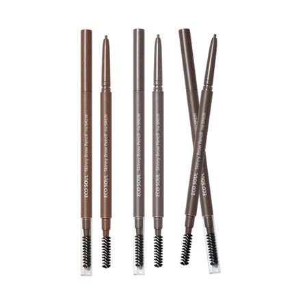 the SAEM Powerproof Mega Slim Brow