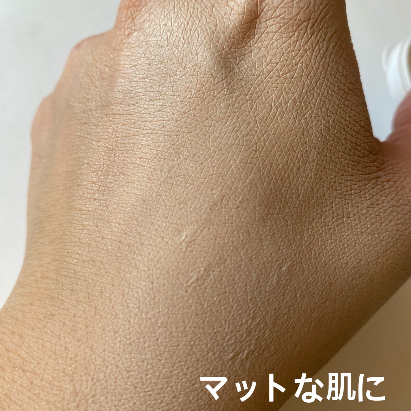 レイヤリングフィットカバークッションEX/TFIT/クッションファンデーションを使ったクチコミ(3枚目)