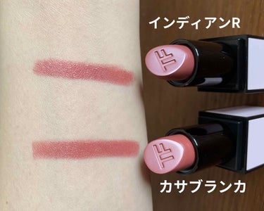 限定色レビュー】リップ カラー｜TOM FORD BEAUTYは落ちないのか？色 ...