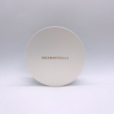 ONLY MINERALS ミネラルトーンアップクッションBB のクチコミ「ONLY MINERALSのミネラルトーンアップクッションBBを使用しました😊

まるで美容液.....」（2枚目）