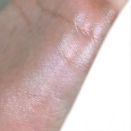 ソフトブラーリングアイパレット/wakemake/アイシャドウパレットを使ったクチコミ(5枚目)