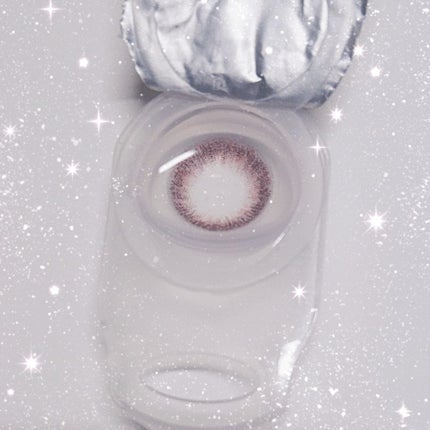 LuMia 1day/LuMia/ワンデー(1DAY)カラコンを使ったクチコミ(2枚目)