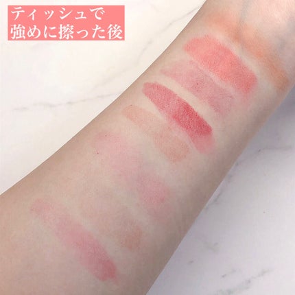 オペラ リップティント N/OPERA/リップティントを使ったクチコミ(4枚目)