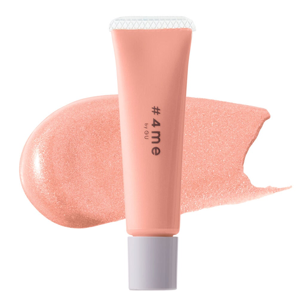 クリームアイシャドウ 11# PINK