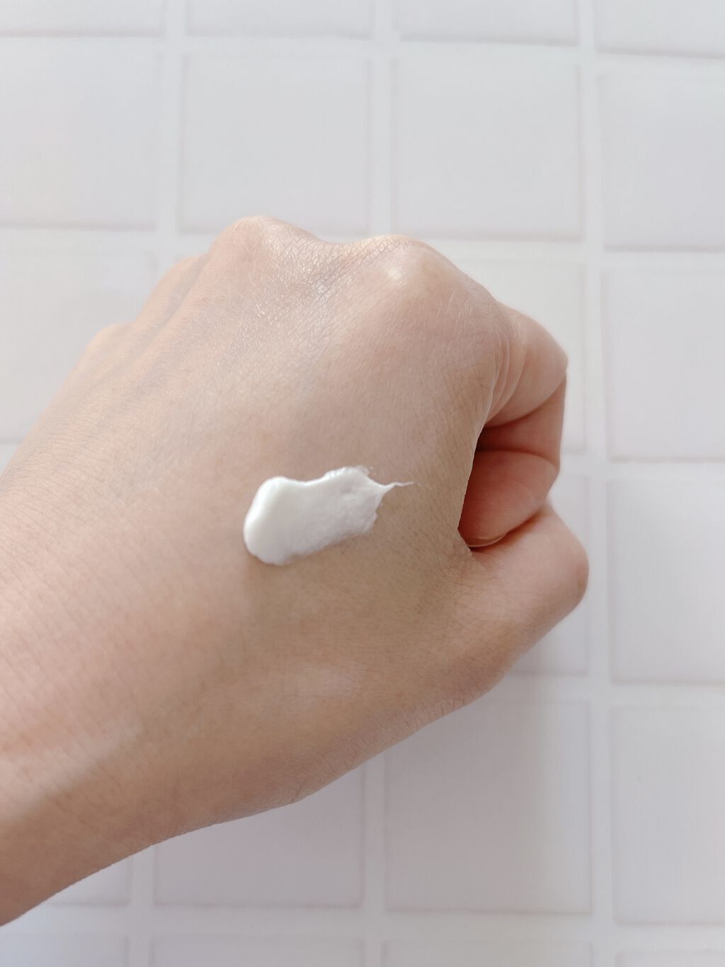 ディープクリア酵素洗顔	/メラノCC/洗顔フォームを使ったクチコミ（2枚目）