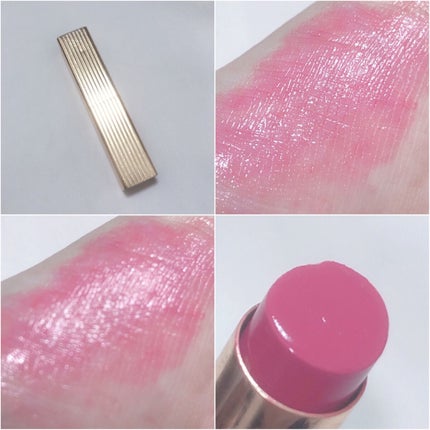 リップフォンデュ/メンソレータム/リップバームを使ったクチコミ(6枚目)