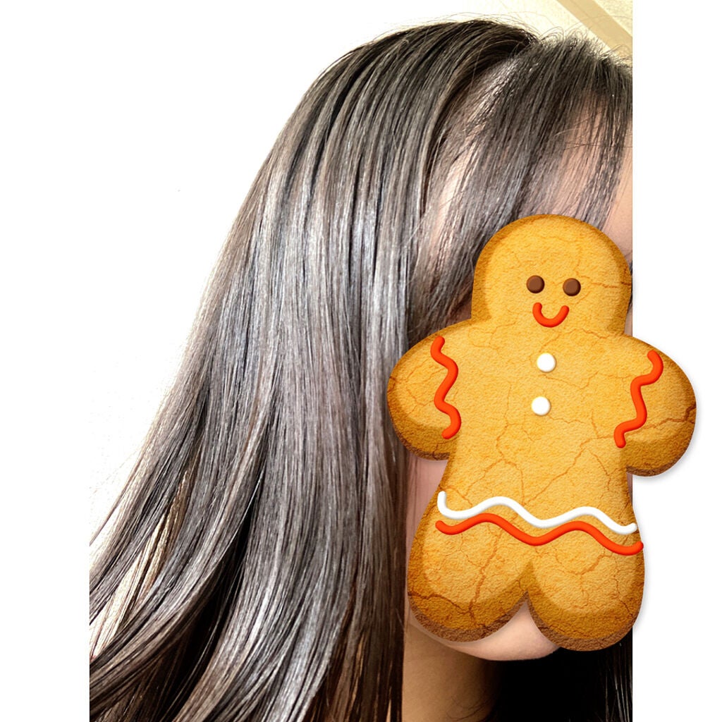 プルント モイストリッチ美容液シャンプー/モイストリッチリペア美容液トリートメント/Purunt./市販シャンプーを使ったクチコミ(5枚目)