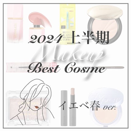 ebony28/Ancci brush/メイクブラシを使ったクチコミ(1枚目)