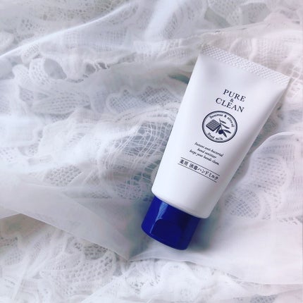 薬用 消毒ハンドミルク/ゼトックスタイル/ハンドクリームを使ったクチコミ(1枚目)