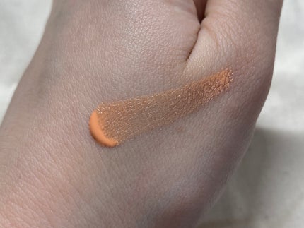 ポッピンチーク/WHOMEE/ジェル・クリームチークを使ったクチコミ(2枚目)