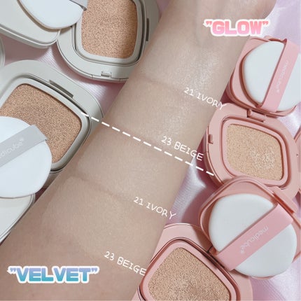 グルタチオングロウアンプル/MEDICUBE/美容液を使ったクチコミ(7枚目)