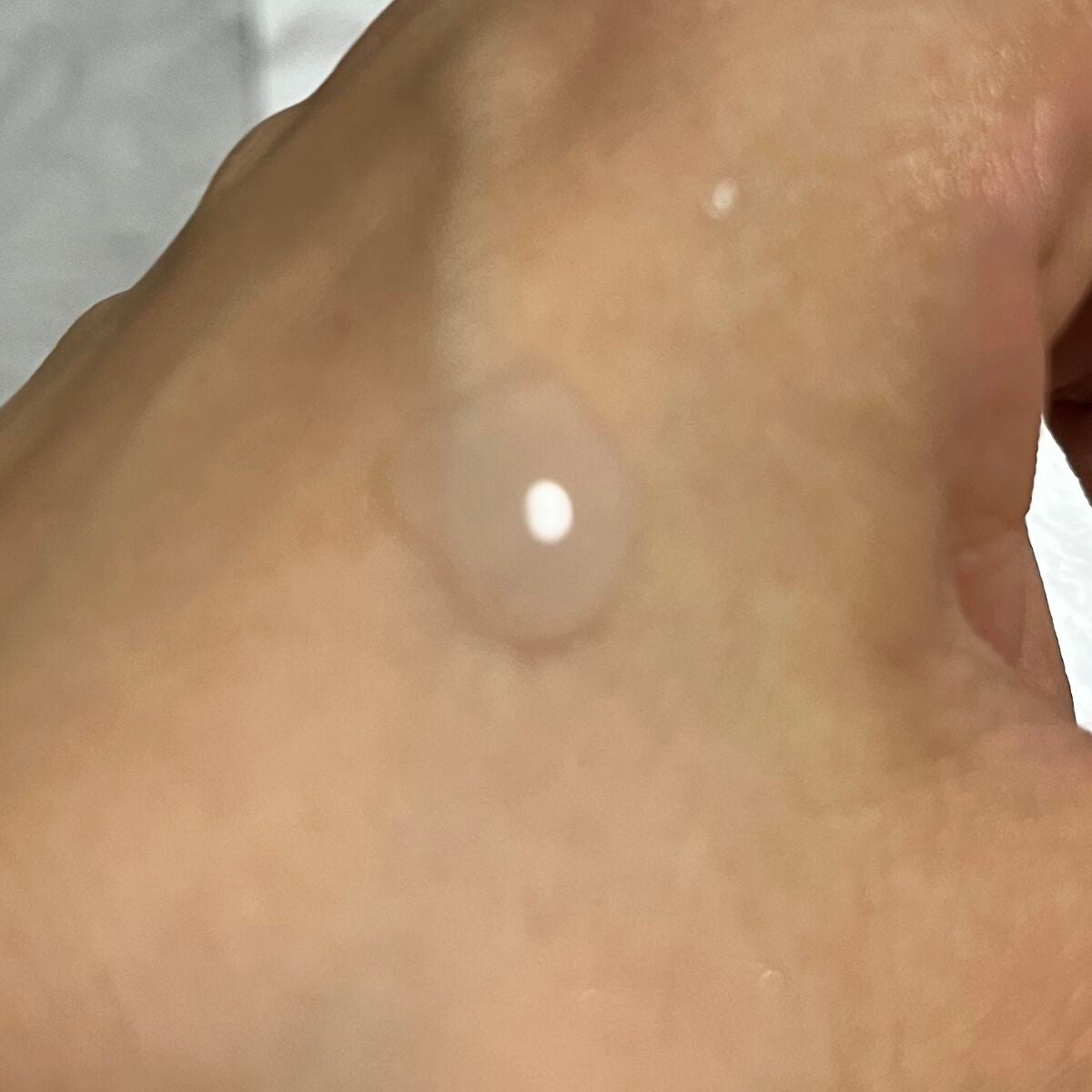 マツキヨ セラミド化粧水/matsukiyo/化粧水を使ったクチコミ(2枚目)