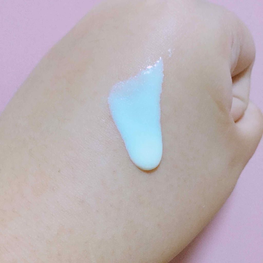 ビオレUV アクアリッチウォータリージェル /ビオレ/日焼け止め・UVケアを使ったクチコミ（3枚目）