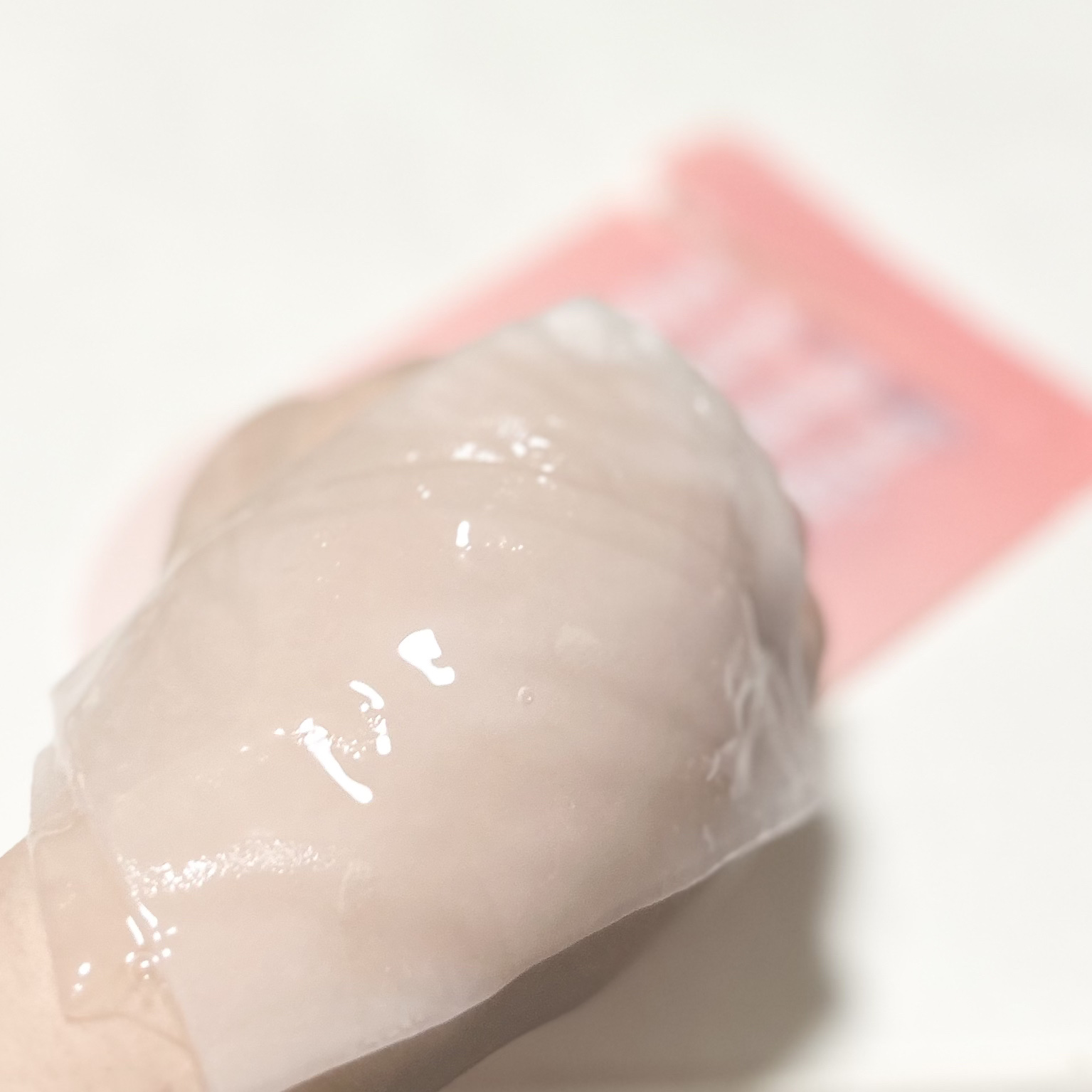 イオナズンアンプルマスク/Freemay/シートマスク・パックを使ったクチコミ（2枚目）