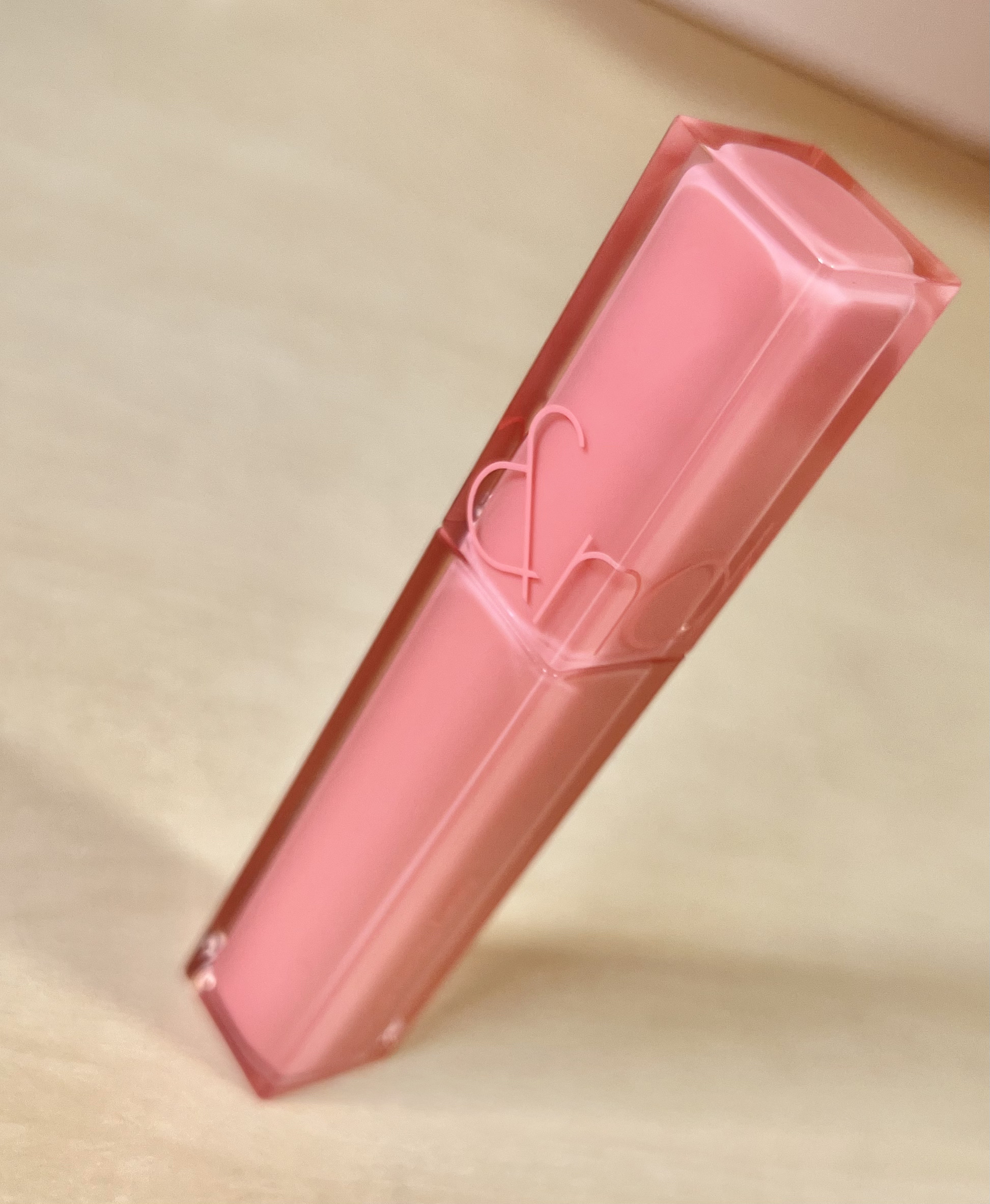 デュイフルウォーターティント/rom&nd/リップティントを使ったクチコミ（1枚目）