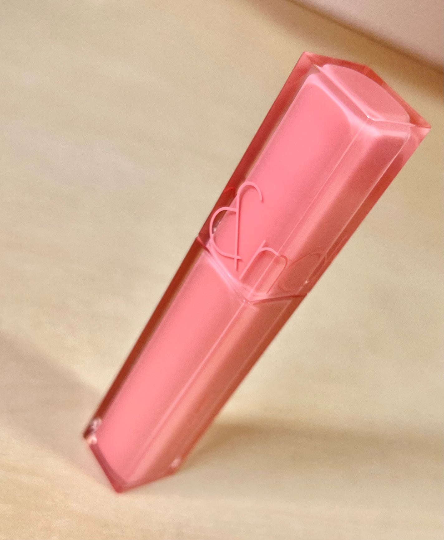 デュイフルウォーターティント/rom&nd/リップティントを使ったクチコミ(1枚目)