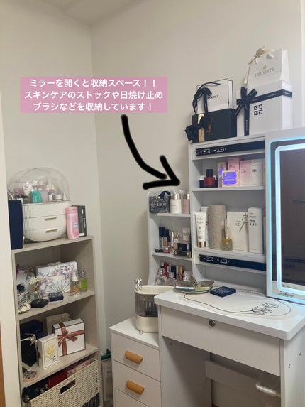 ジルスチュアート オード ホワイトフローラル/JILL STUART/香水(レディース)を使ったクチコミ(2枚目)