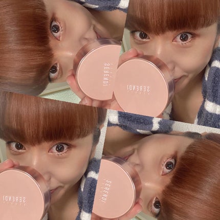 hiroka on LIPS 「おはようございます☀️.°いつもご覧頂き、いいね👍フォロー等あ..」(4枚目)