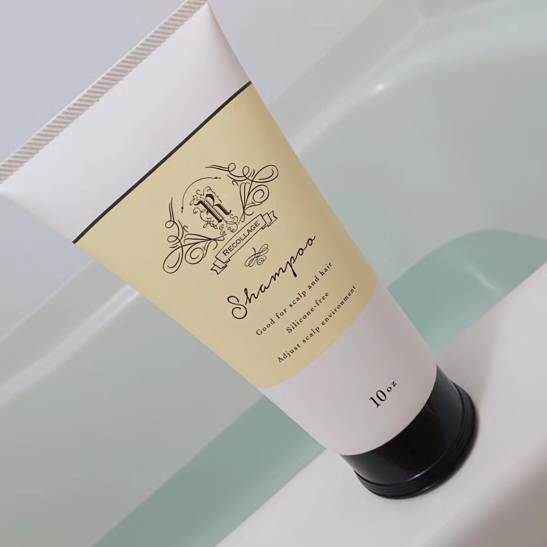 リコラージュ シャンプー/RECOLLAGE/サロンシャンプーを使ったクチコミ（2枚目）