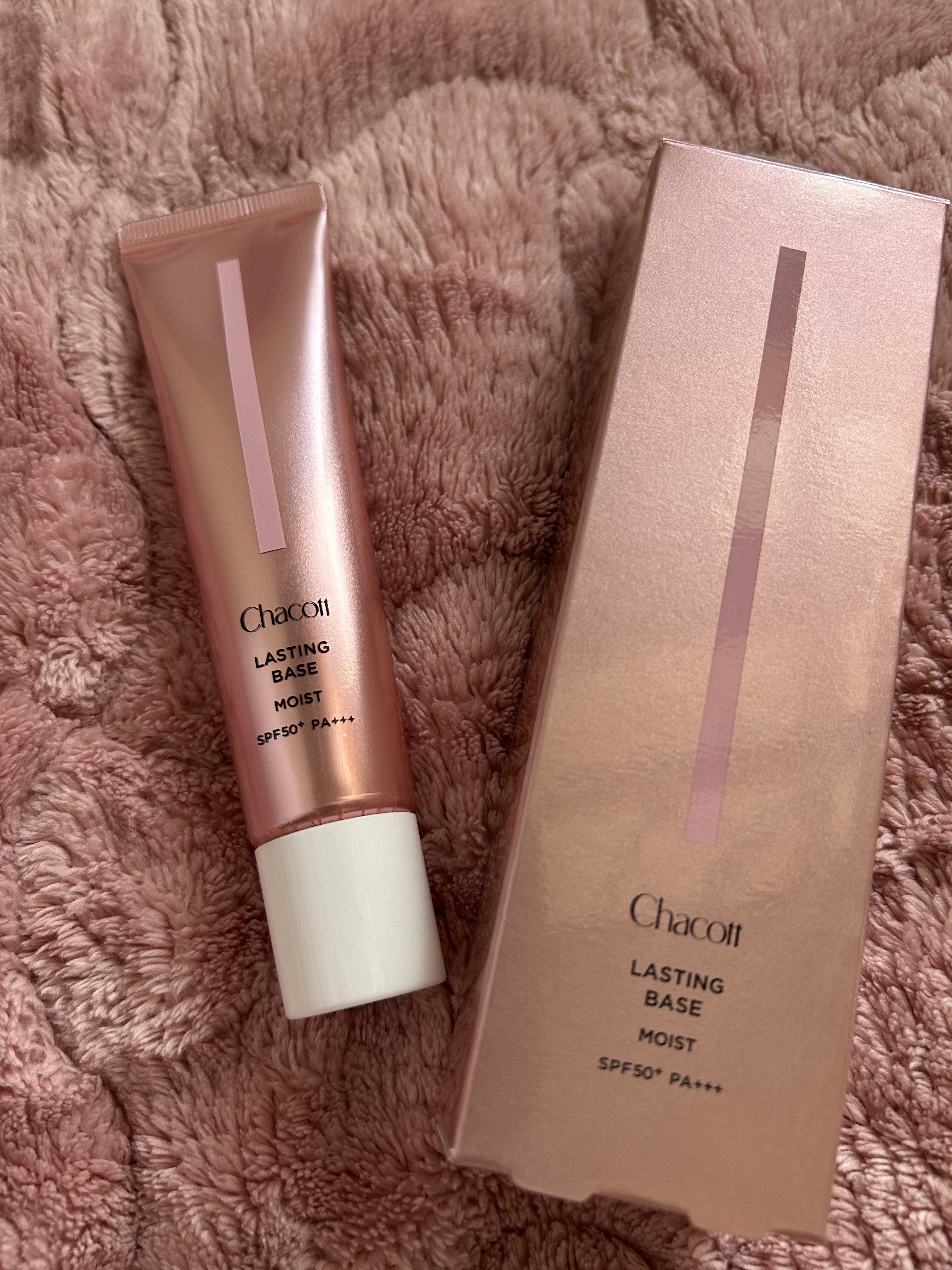 うるふわ仕上げパウダー/CEZANNE/ルースパウダーを使ったクチコミ（1枚目）